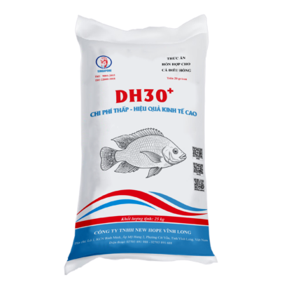 DH30+-25kg