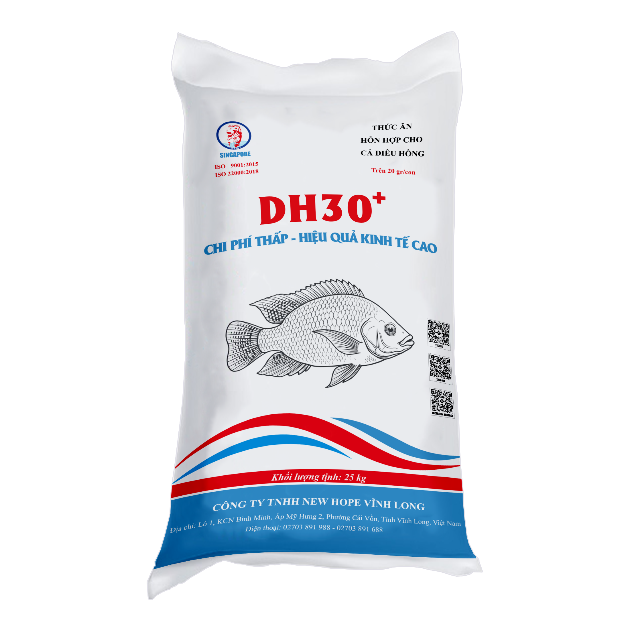 DH30+-25kg