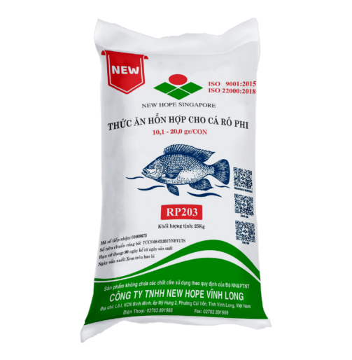 RP203-25kg