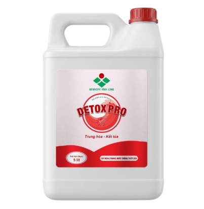Detox Pro