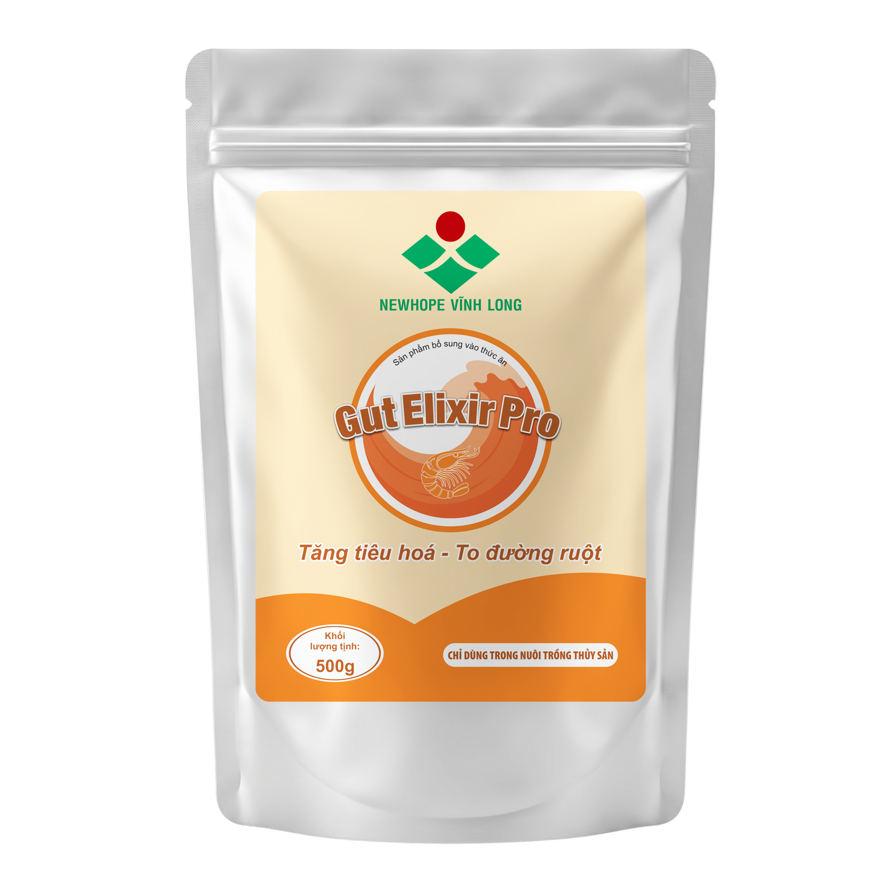 Gut Elixir Pro