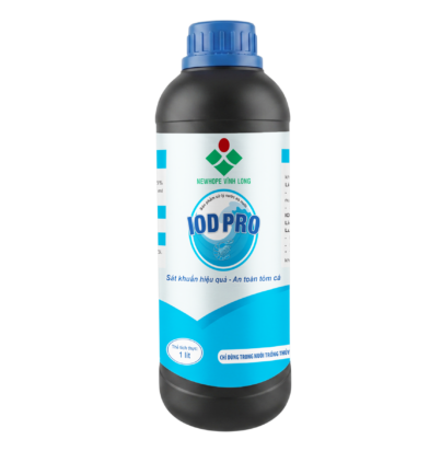 Iod Pro