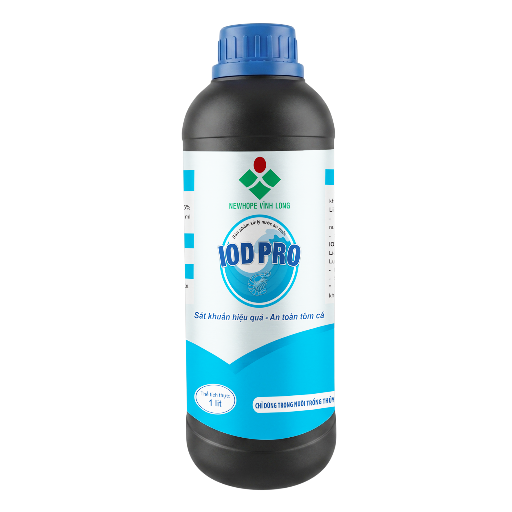 Iod Pro