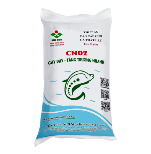 CN02-25kg