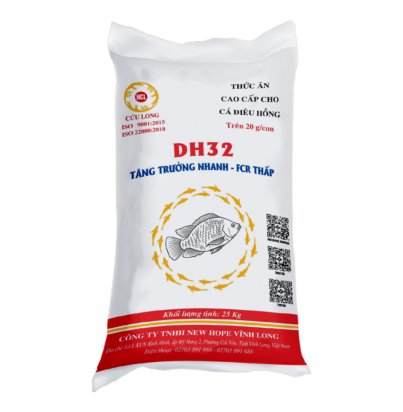 DH32-25kg