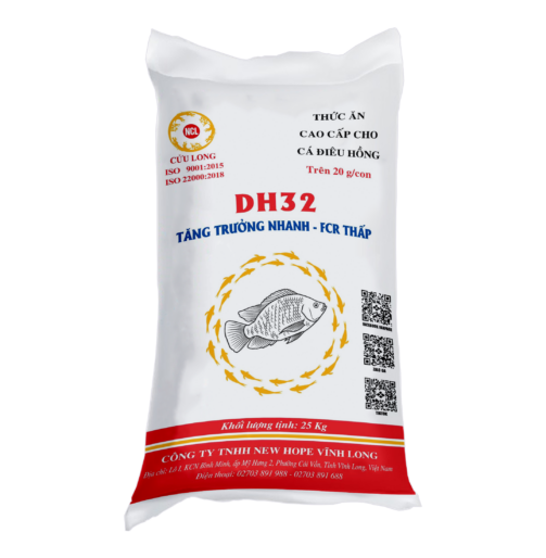 DH32-25kg