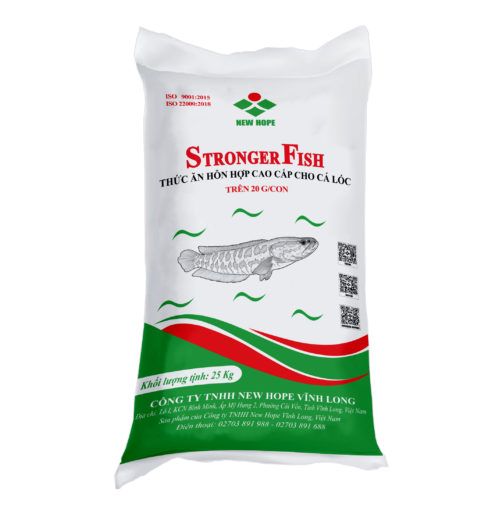 SF-25kg