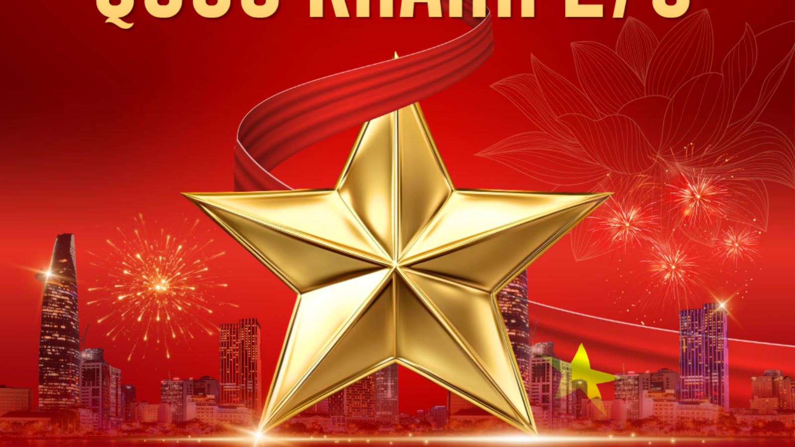 TB Nghỉ Lễ Quốc Khánh 29